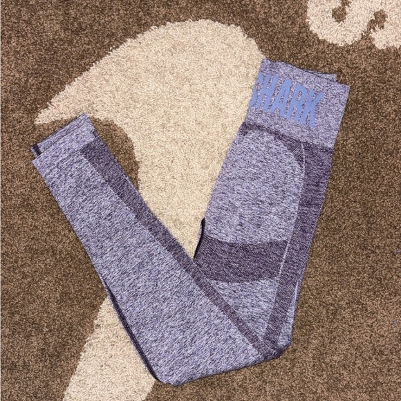 Gymshark Workout Leggings - Picture 2 of 5